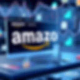 Comprehensive Analysis of Amazon Website Traffic Introduction