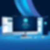 Overview of SideQuest Interface on Mac