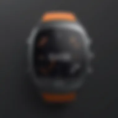 Personalized Ringtone Setup on Smartwatch Custom Ringtone Settings on Smartwatch