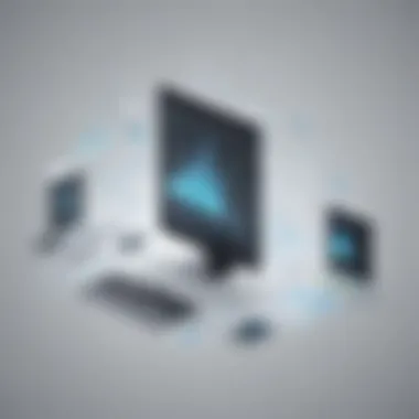 Visualizing Data Clearing Process Data clearing process visualization