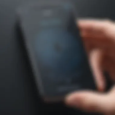 Biometric Authentication for iPhone Security Enhancing iPhone Security with Biometric Authentication