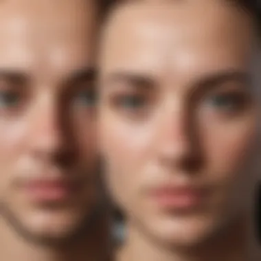 Seamless Face Integration Merging faces seamlessly