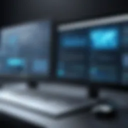 Overview of computer application types