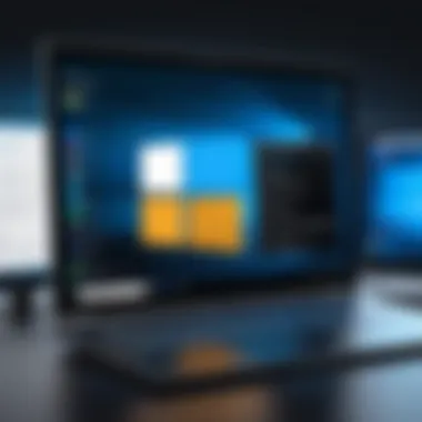 Comprehensive Guide to Creating and Using a Windows 11 Installation Disk Summary Comprehensive Guide to Creating and Using a Windows 11 Installation Disk Summary