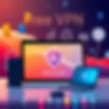 Comprehensive Guide to Free VPN Downloads for iPad Introduction