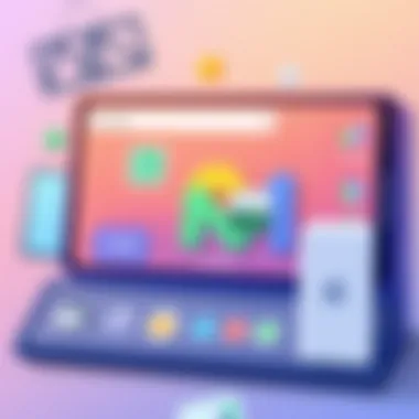 Comprehensive Guide to Installing the Android Market App Summary Comprehensive Guide to Installing the Android Market App Summary
