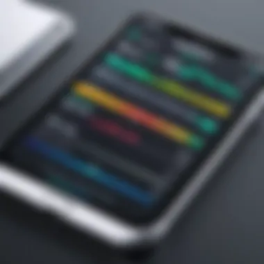 Best Measurement Apps for iPhone Comparative analysis of measurement apps