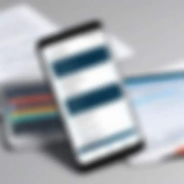 Integrating reminders with other productivity apps