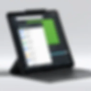 Optimizing Reminder Management Managing reminders within Android settings
