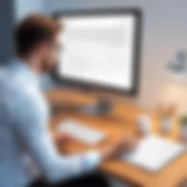 Effective Pre-Writing Techniques Pre-writing strategies illustrated creatively