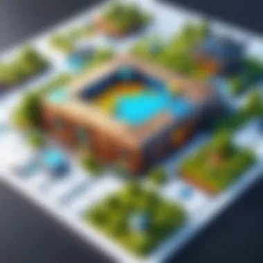 A relaxing puzzle game that captivates players with its design and mechanics.
