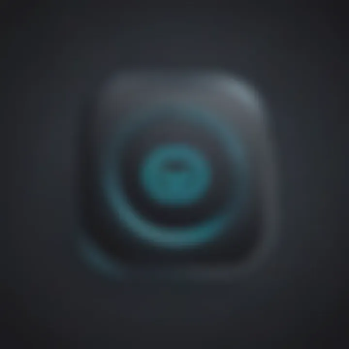 Concealed Chat App Icon