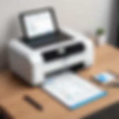 Printer Compatibility with iPad Printer compatibility chart