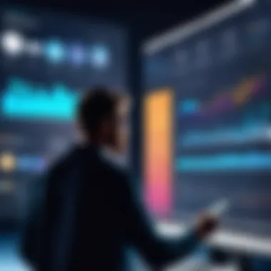 Insights from Audience Engagement Analytics Analyzing audience engagement metrics