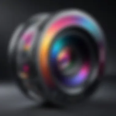 Advanced Editing Techniques for Reels Visual editing techniques for Instagram Reels