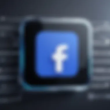 Effective Branding on Social Media A visual representation of effective branding on social media