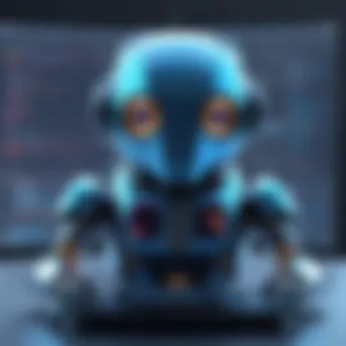 Testing Strategies for Discord Bots Graphical representation of testing methods for a bot