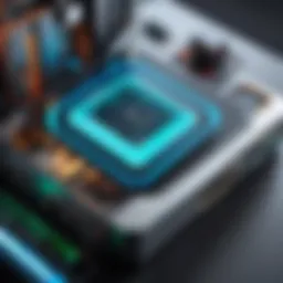 Minecraft Pocket Edition server setup interface