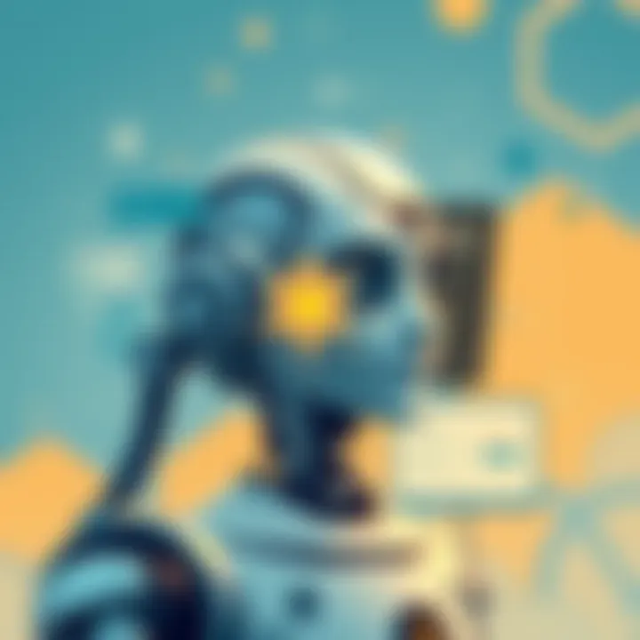 Navigating Ethical Challenges in AI Development Ethical considerations in AI technology