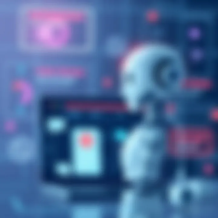 Exploring Future Trends in AI Chatbots Future trends in AI chatbot technology