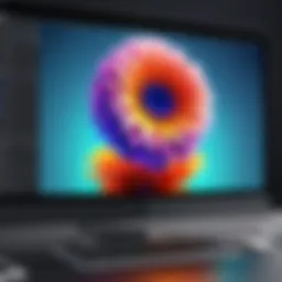 Variety of software tools for GIF creation