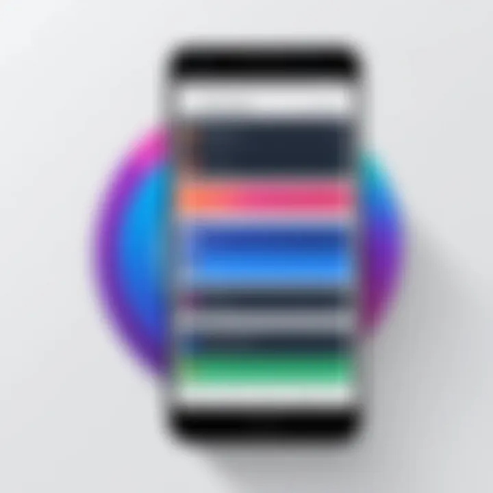Audio file management on Android