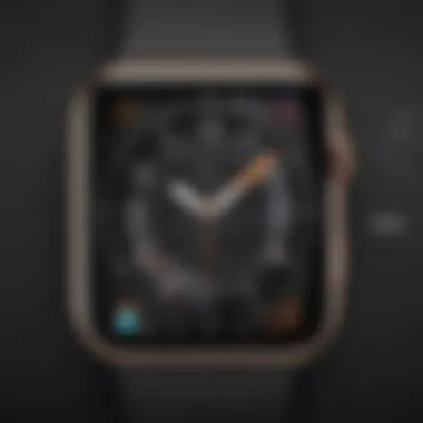 Creative Apple Watch face designs