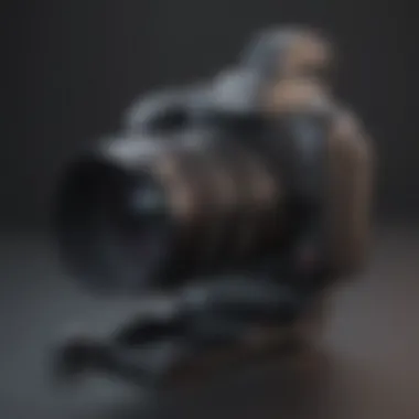 Mastering Unique Camera Angles Creative Camera Angles for Slow Motion Video