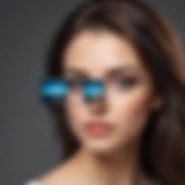Elevate Your Photography with Unique Filters Creative photo filter application