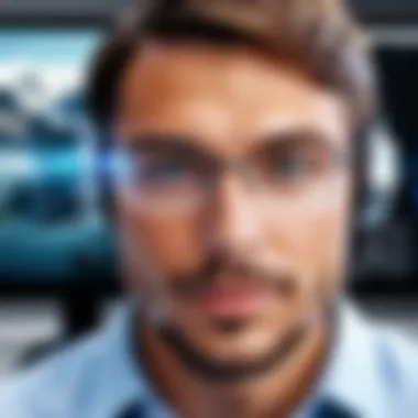Immerse Yourself in Crystal-Clear Video Conferencing Immerse Yourself in Crystal-Clear Video Conferencing