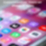 Customization of Icons on iPhone: A Comprehensive Guide Introduction