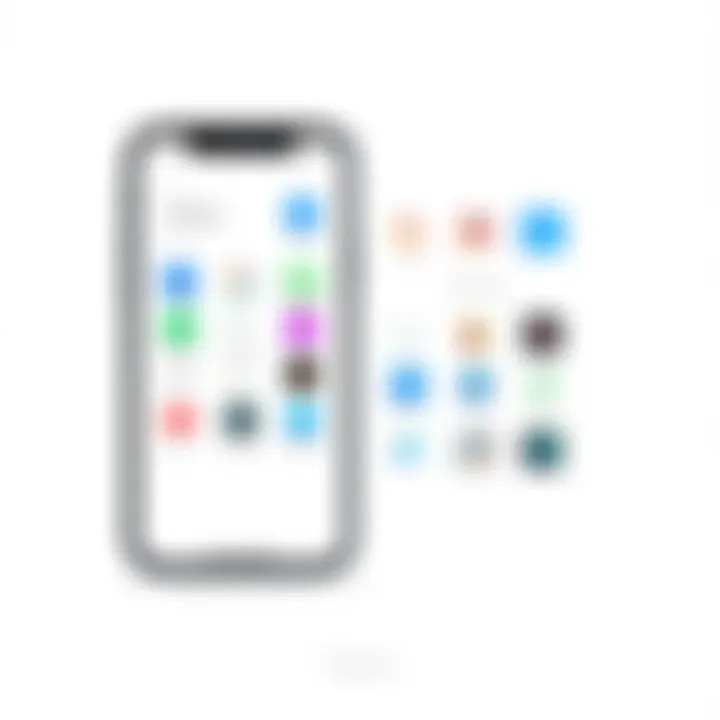 Notable Customization of Icons on iPhone: A Comprehensive Guide