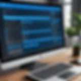 Customization options for taskbar appearance
