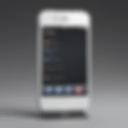 Customizing iPhone Name