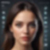 Creative editing with AI-powered filters
