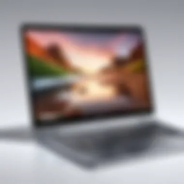 Immersive Digital Experience Cutting-Edge Entertainment App for Chromebook