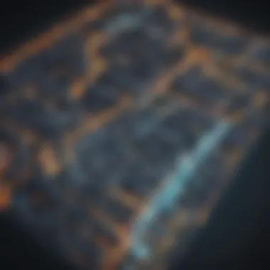 Innovative LiDAR Integration Cutting-edge LiDAR technology on iPad