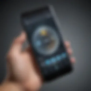 Advanced Features Redefining Mobile Photography Standards Cutting-Edge Smartphone Photography Features