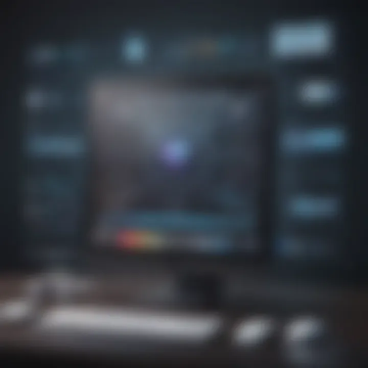 Cutting-edge technology for effortless Instagram video uploads on PC