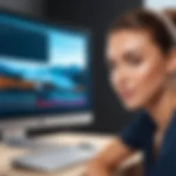 Elevate Your Video Calls with Advanced Webcam Filters