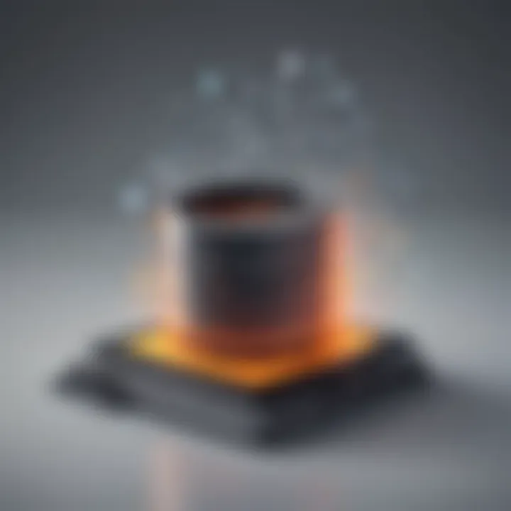 Data Deletion Concept