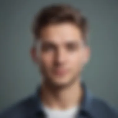 Profile Picture Status Blocked contact profile picture greyed out