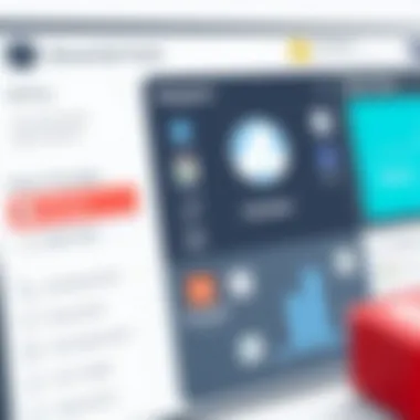 Essential Tools in Developer Dashboard Developer dashboard highlighting essential tools