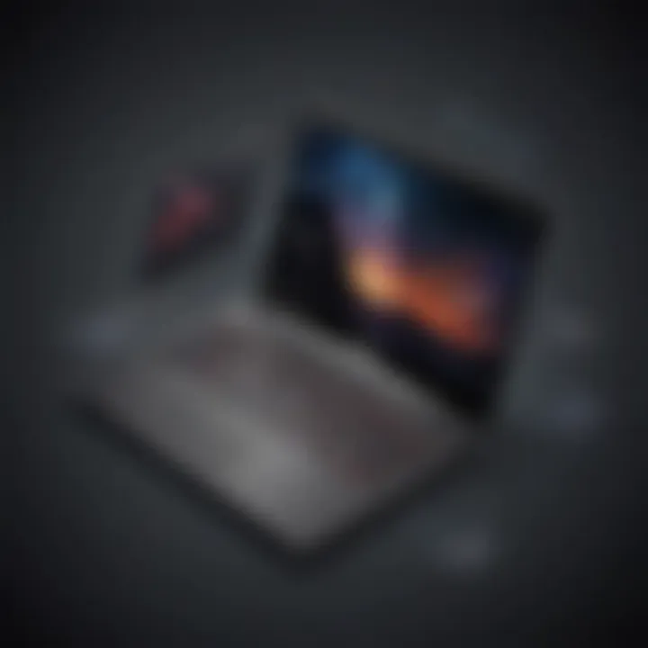 Device Potential Maximization