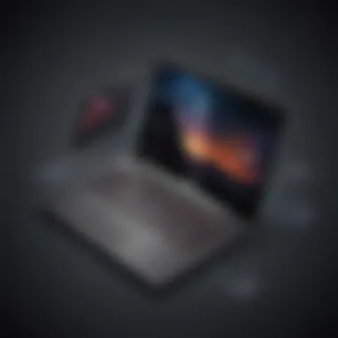 Unleashing the Full Potential of Your Asus Laptop Device Potential Maximization