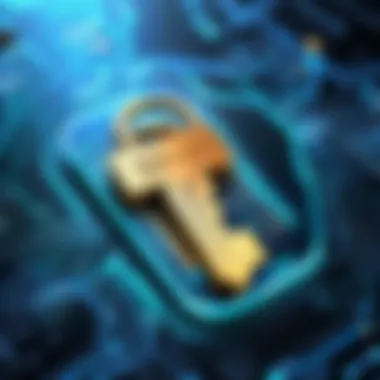 Digital Encryption Key Digital Encryption Key