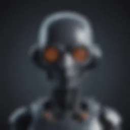 Illustration of Discord bot permissions settings