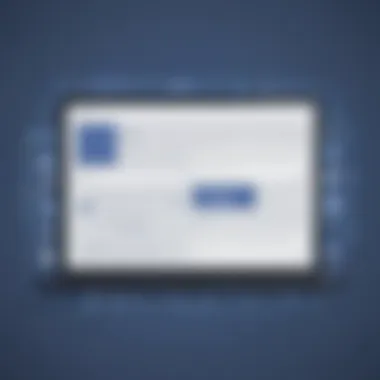 Finding Facebook Account