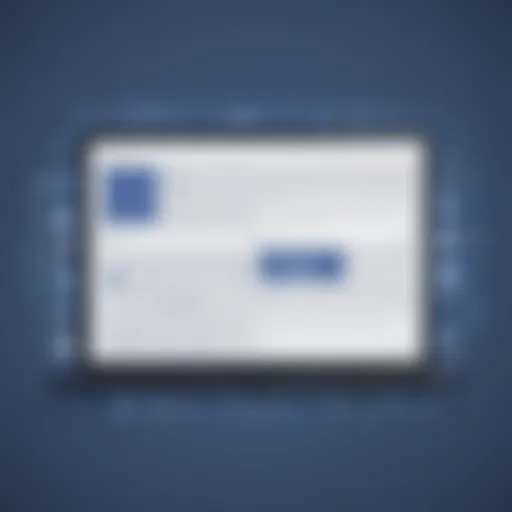 Finding Facebook Account