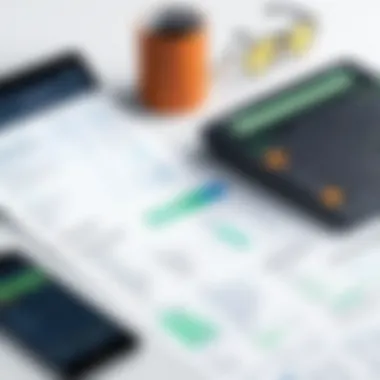 Diverse Accounting Solutions Graphic Diverse Accounting Solutions Graphic